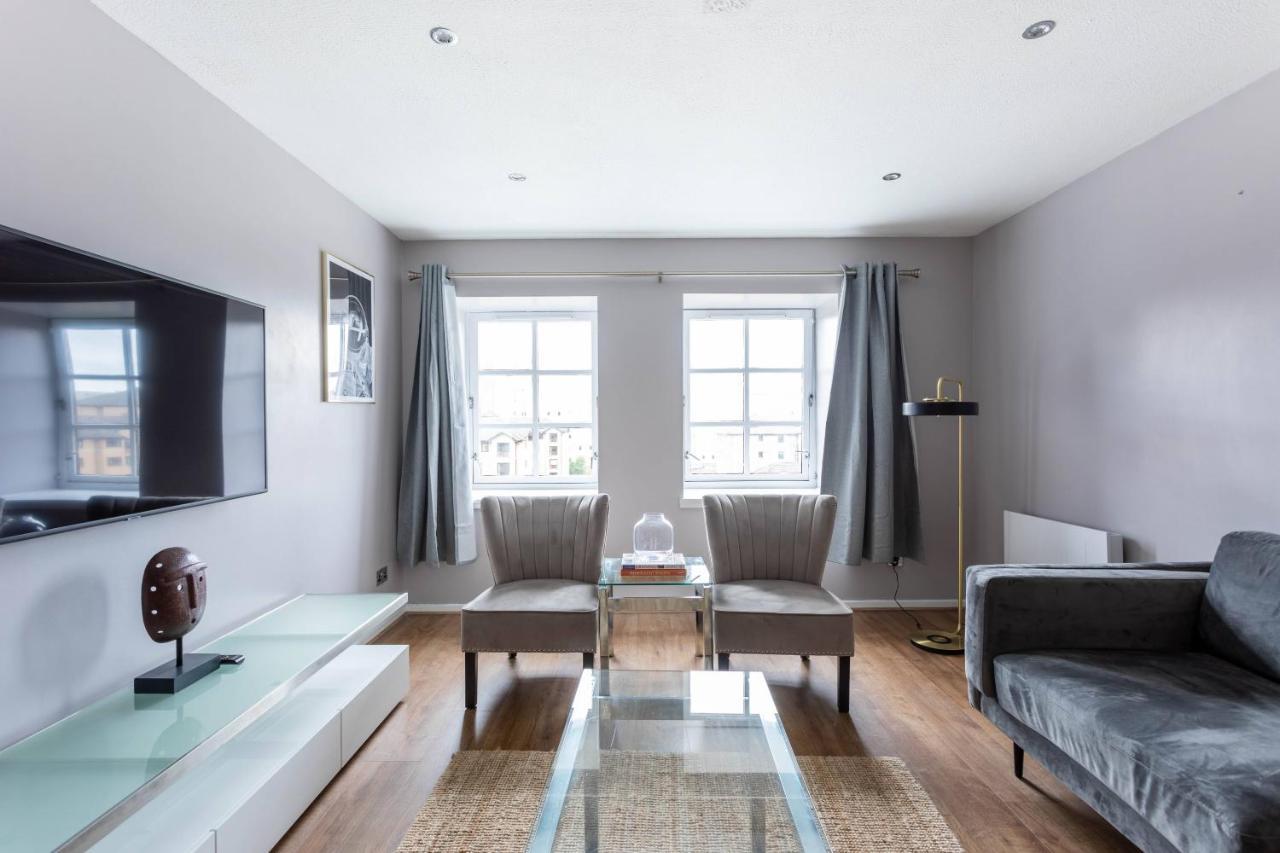 Appartement Stunning 2 Bed Merchant With Residents Parking *