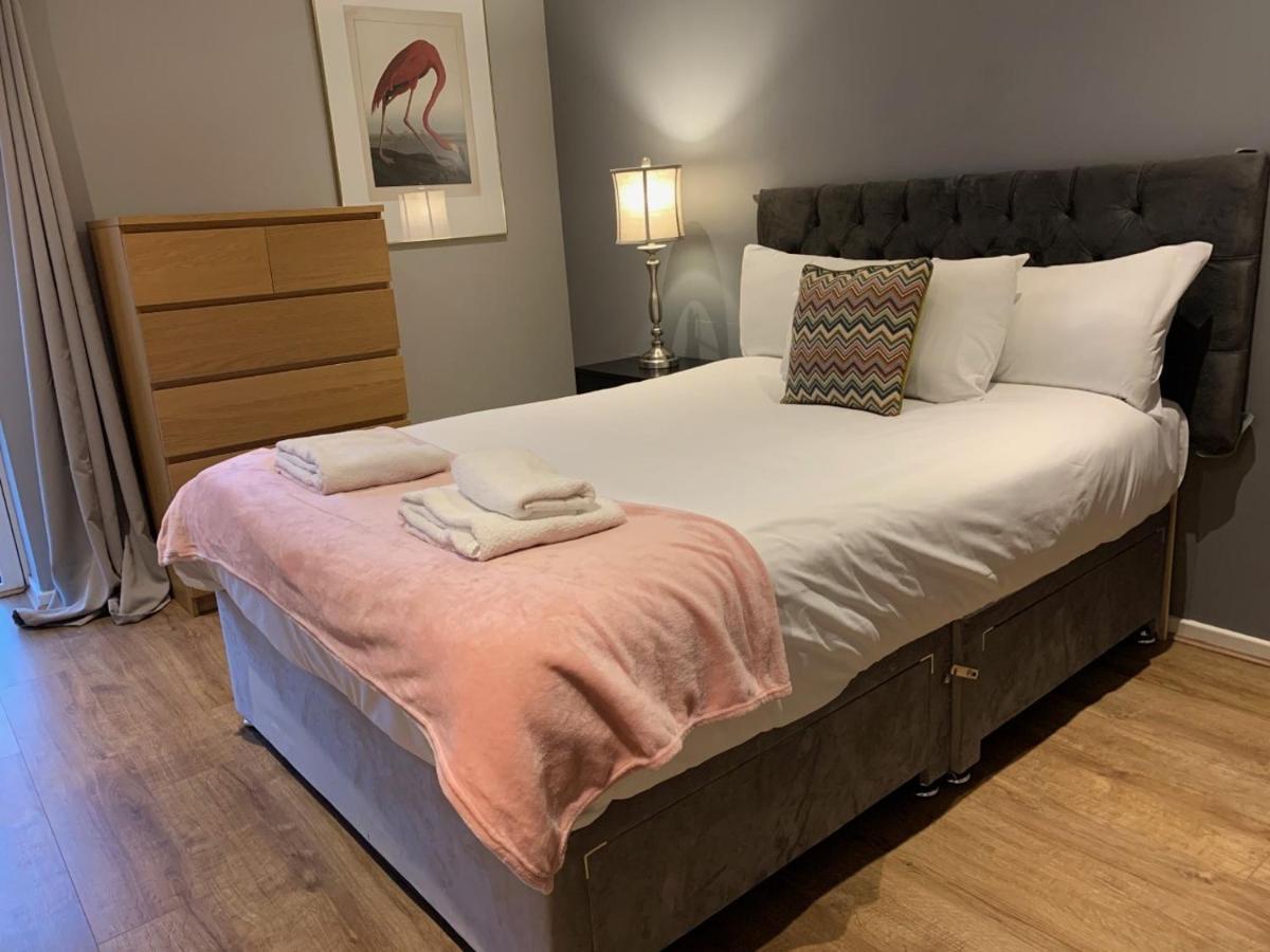 Appartamento Stunning 2 Bed Merchant With Residents Parking
